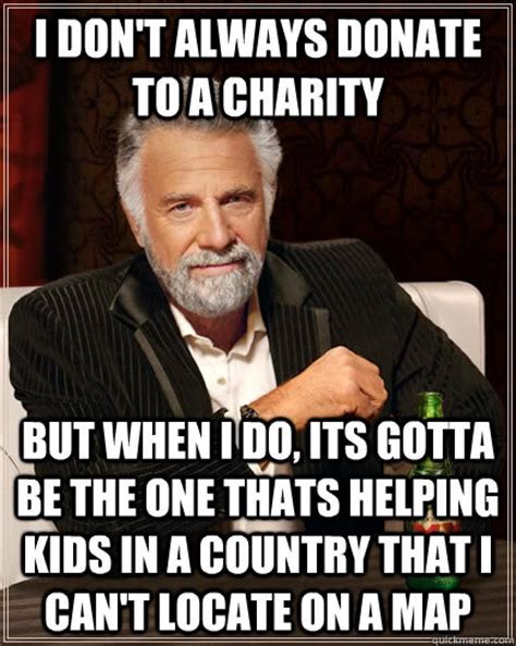 donate memes|funny donation images.